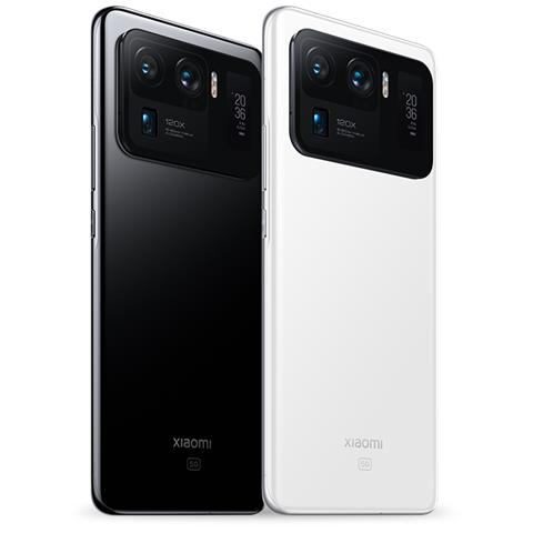 [Ricondizionato BASIC] Mi 11 Ultra 17,3 cm (6.81") Doppia SIM Android 11 5G USB tipo-C 12 GB 256 GB 5000 mAh Bianco - Foto 2