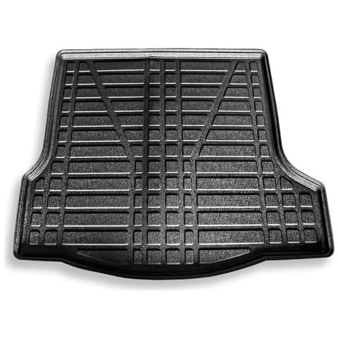 Pro-fit, Vasca Baule Su Misura In Tpe - Compatibile Per Renault Clio Sedan Eu 4p (03/13>09/21) - Foto 1