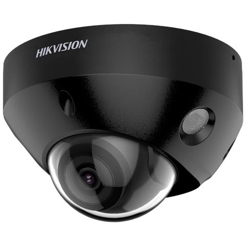 DS-2CD2547G2-LS Cupola Telecamera di sicurezza IP Esterno 2688 x 1520 Pixel Soffitto /muro - Foto 2