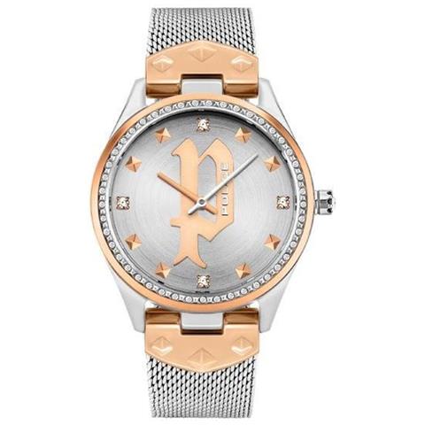 Orologio Donna Police Pl16029mstr-13mm (ø 36 Mm) - Foto 1