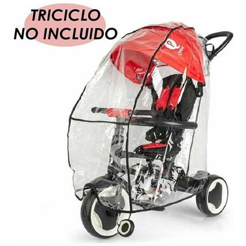 Protettore Rito Rain Pioggia - Foto 1