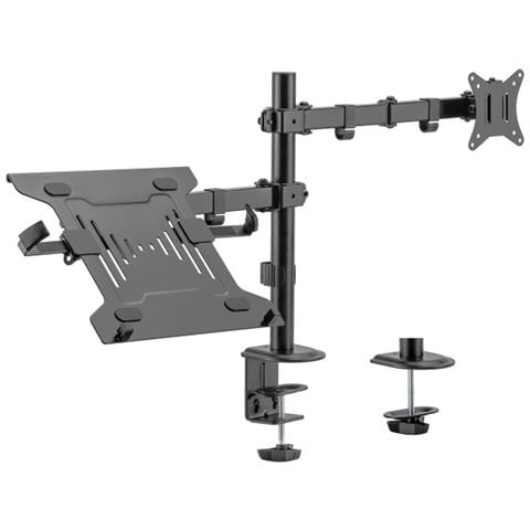 Supporto Da Tavolo Per Schermo Dtl32tsr-193 - Foto 1