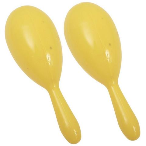 Maracas Plastica Taglia Unica - Foto 3