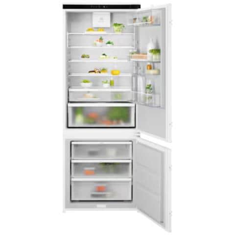 Frigorifero Monoporta ENG7TE75S Classe D Capacità Lorda 376 litri Colore Bianco - Foto 1