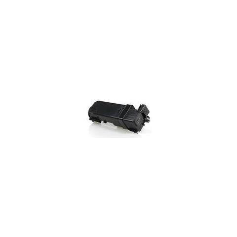 TONER COMPATIBILE - Xerox Phaser 6140 Cartuccia  Nero - Sostituisce 106r01480 - Foto 2