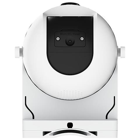 Telecamera A Doppio Obiettivo 2k - H9c 2k - Foto 5
