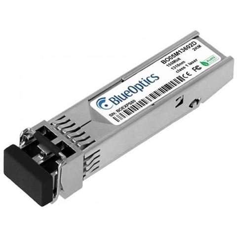 10063-bo Modulo Del Ricetrasmettitore Di Rete Fibra Ottica Sfp - Foto 2