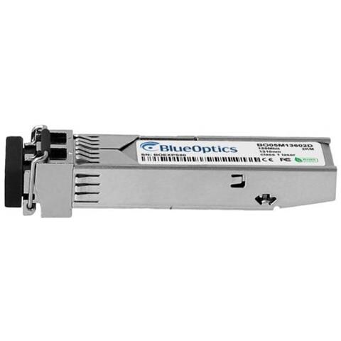 10063-bo Modulo Del Ricetrasmettitore Di Rete Fibra Ottica Sfp - Foto 3