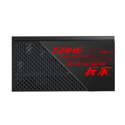 Asus Rog Strix 750g Alimentatore Da Gioco 80+ Oro, Ventola Modulare Da 16 Pin Da 135 Mm - Foto 2