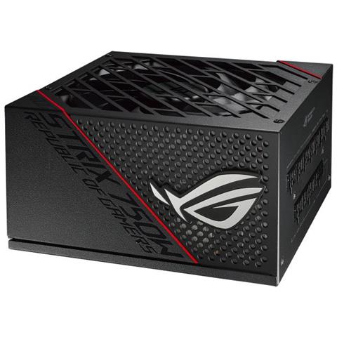 Asus Rog Strix 750g Alimentatore Da Gioco 80+ Oro, Ventola Modulare Da 16 Pin Da 135 Mm - Foto 4