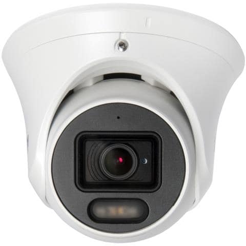 VS-IPC1550D1FWDSC2-ECO telecamera di sorveglianza Cupola Telecamera di sicurezza IP Interno e esterno Soffitto - Foto 2