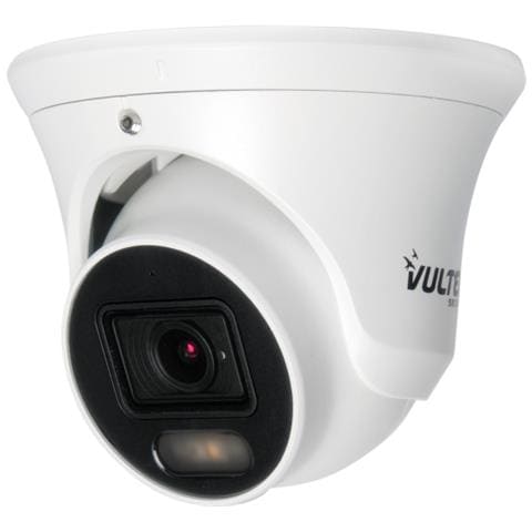 VS-IPC1550D1FWDSC2-ECO telecamera di sorveglianza Cupola Telecamera di sicurezza IP Interno e esterno Soffitto - Foto 1