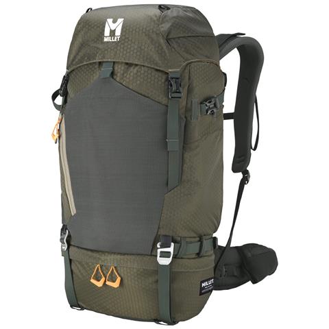 Zaino Ubic 30 - Black - Noir 30 Lt - Foto 1