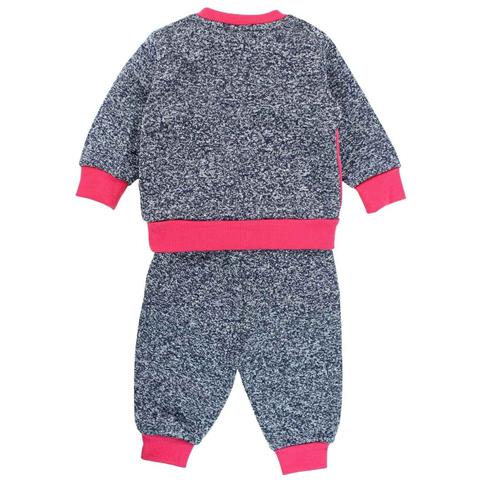 Jogging Bambina Completo lc11296 jog baby s1-6m - Foto 2