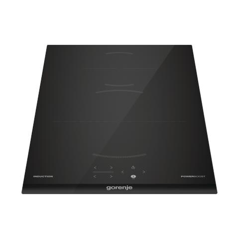 Piano Cottura ad Incasso GI3201BC G400 a Induzione 2 Zone Cottura da 30 cm Colore Nero - Foto 1