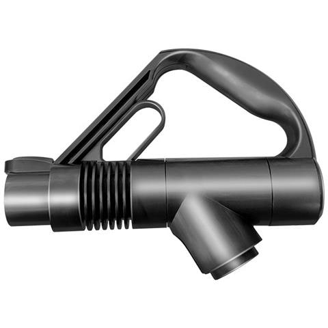 Maniglia Per Aspirapolvere Grigio Scuro Dyson Dc19/dc23/dc26/dc29/dc32/dc36/dc37 - Foto 1