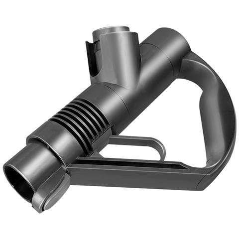 Maniglia Per Aspirapolvere Grigio Scuro Dyson Dc19/dc23/dc26/dc29/dc32/dc36/dc37 - Foto 2