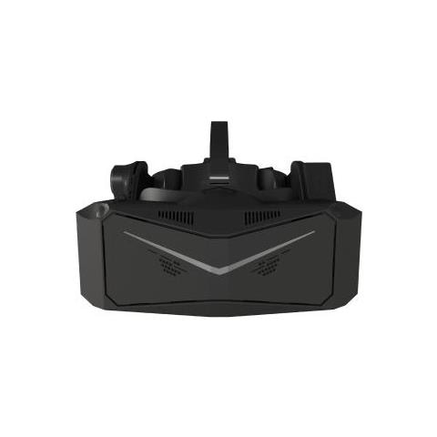 Pimax Technology Pimaxcrystal Visore Occhiali Immersivi Fpv 126 G Nero - Foto 1