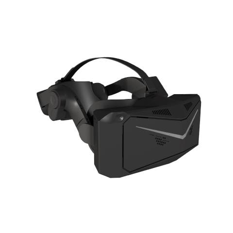 Pimax Technology Pimaxcrystal Visore Occhiali Immersivi Fpv 126 G Nero - Foto 2