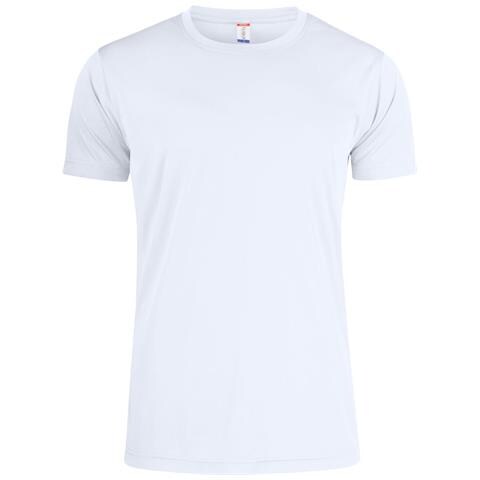 Basic Active-t Junior Bianco 160 - Foto 1