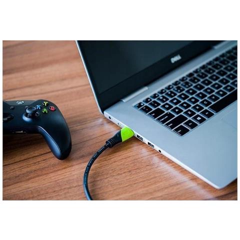 Hdmi - Cavo Hdmi 2.0 4k 5m Va0018-5 - Foto 2