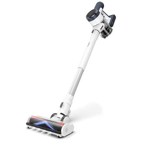 VS154000EU Scopa Ricaricabile senza Sacco Potenza 500 W Colore Bianco - Foto 1