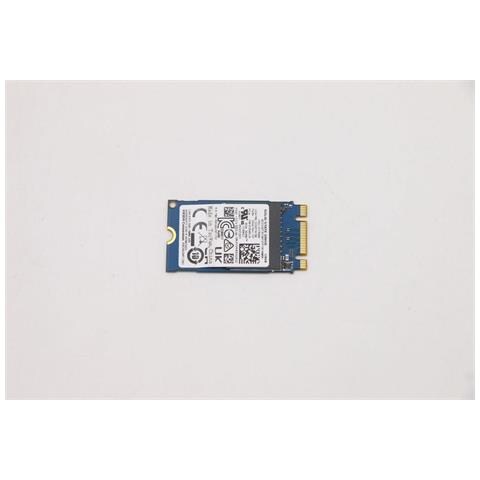 Toshiba Bg4 128gb M.2 Pcie - 2242 Kbg40zmt128g Ssd - Warranty: 6m - Foto 1