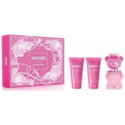 Set Regalo Donna Toy 2 Bubble Gum Eau De Toilette 50 Ml - Foto 1