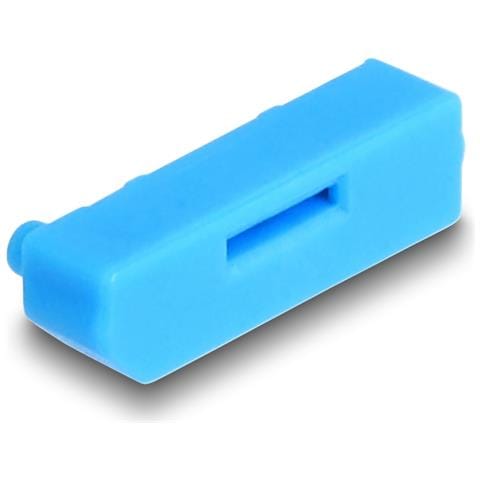 10 Blocco porta per porta DisplayPort femmina - Foto 1