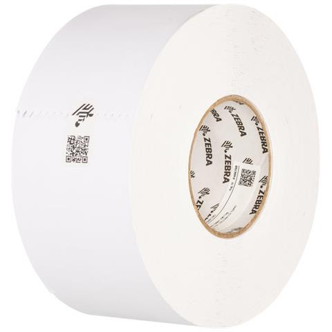 Zebra Z-Perform 1000T Bianco Etichetta per stampante autoadesiva - Foto 1