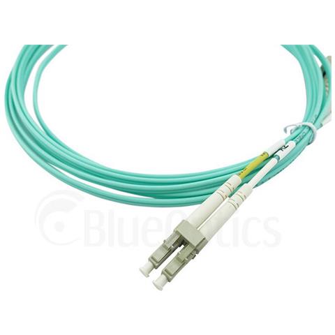 SFP3133EU7.5MK cavo InfiniBand e in fibra ottica 7,5 m LC ST Blu - Foto 8