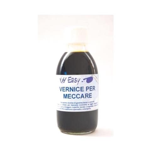 Hammeley - Easy Vernice Per Meccare 250ml - Foto 1