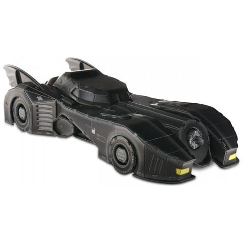 Spin Master Batmobile Batman Dc 4d Build - Foto 1