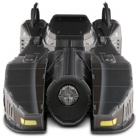 Spin Master Batmobile Batman Dc 4d Build - Foto 3