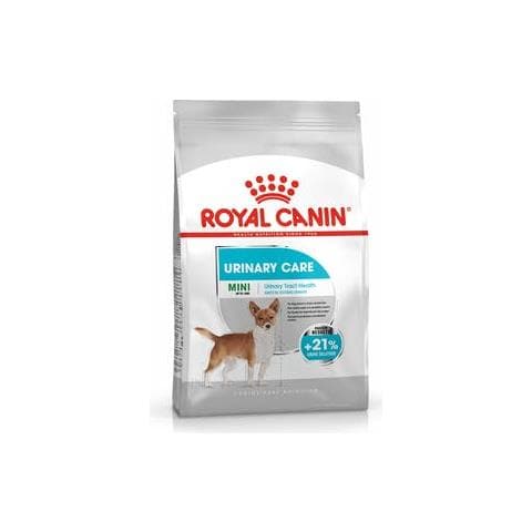 Mini Urinary Care 1 kg Adulto Granturco, Trinciapollo - Foto 1