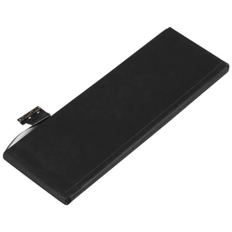 Batteria Per Iphone 5 Li-polymer 3.8v 1440mah 5.5wh - Foto 2