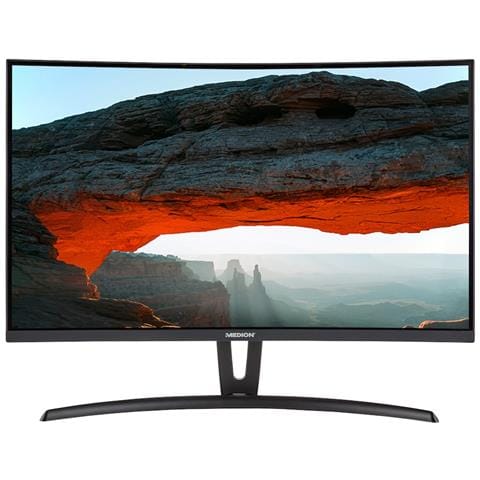Monitor 27" LCD IPS P52720 Full HD Tempo di Risposta 6,5 ms - Foto 1