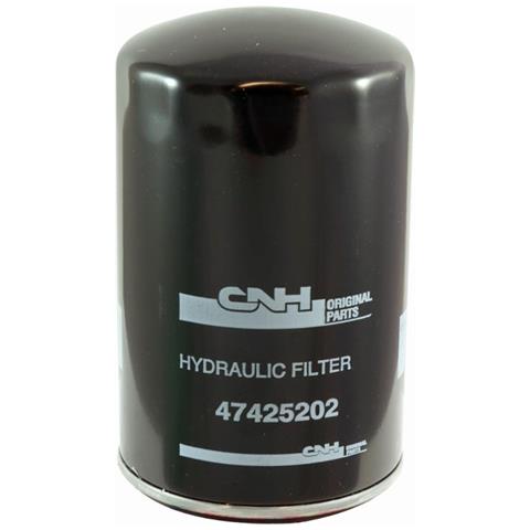 Filtro Olio Idraulico Originale 47425202 - Foto 1