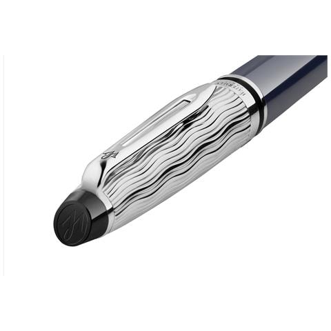 Expert penna stilografica Blu 1 pz - Foto 2