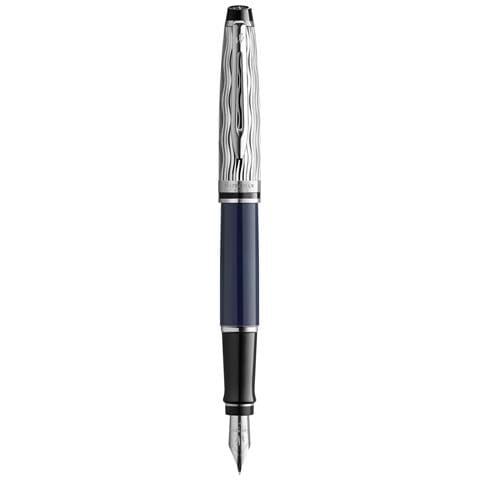 Expert penna stilografica Blu 1 pz - Foto 1