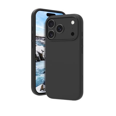 Monaco MS custodia per cellulare Cover Nero - Foto 1