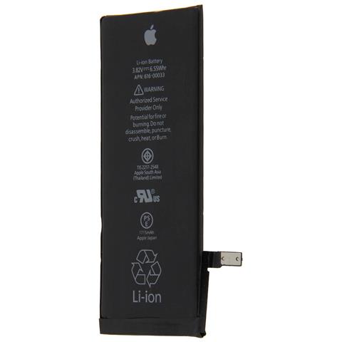 Batteria Li-ion 1715mah Originale Compatibile Per Iphone 6s - Foto 2