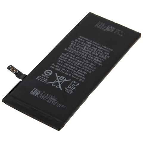 Batteria Li-ion 1715mah Originale Compatibile Per Iphone 6s - Foto 4