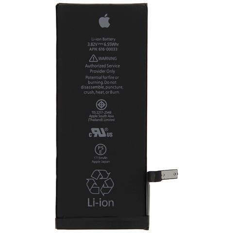 Batteria Li-ion 1715mah Originale Compatibile Per Iphone 6s - Foto 1