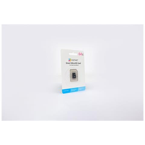 MicroSD 64 Gb 32 GB MicroSDXC UHS-I Classe 10 - Foto 2