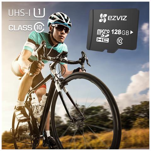 MicroSD 64 Gb 32 GB MicroSDXC UHS-I Classe 10 - Foto 6