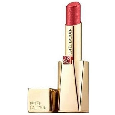 , Pure Color Desire - Rouge Excess, Finitura Liscia, Rossetto Cremoso, 213, Toccami, 3.1 G - Foto 1