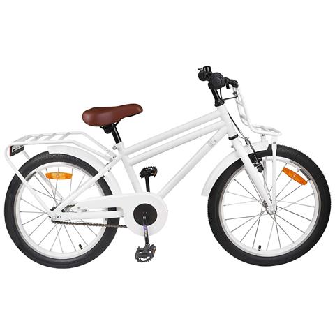 Bicicletta per Bambini 22 Pollici per bambini dai 7 ai 12 anni - Foto 1