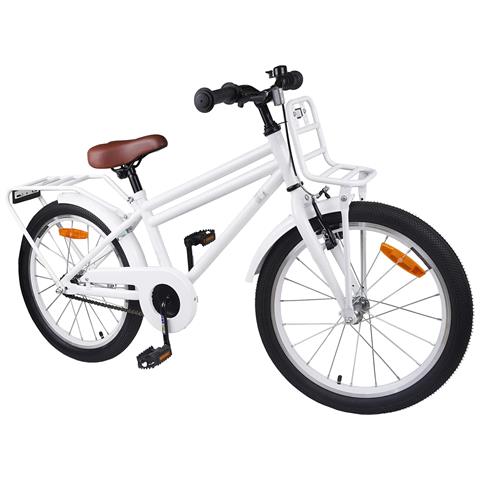 Bicicletta per Bambini 22 Pollici per bambini dai 7 ai 12 anni - Foto 2