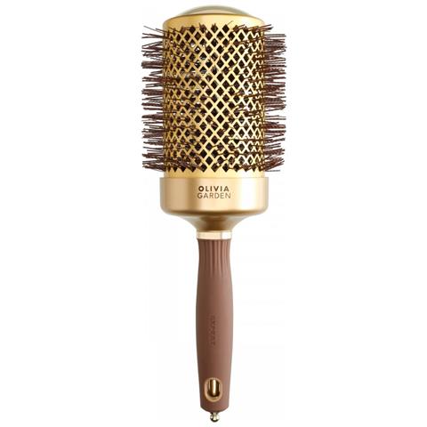 Spazzola O.g. Nano Termic Ceramic + Ion 64 Mm - Foto 1